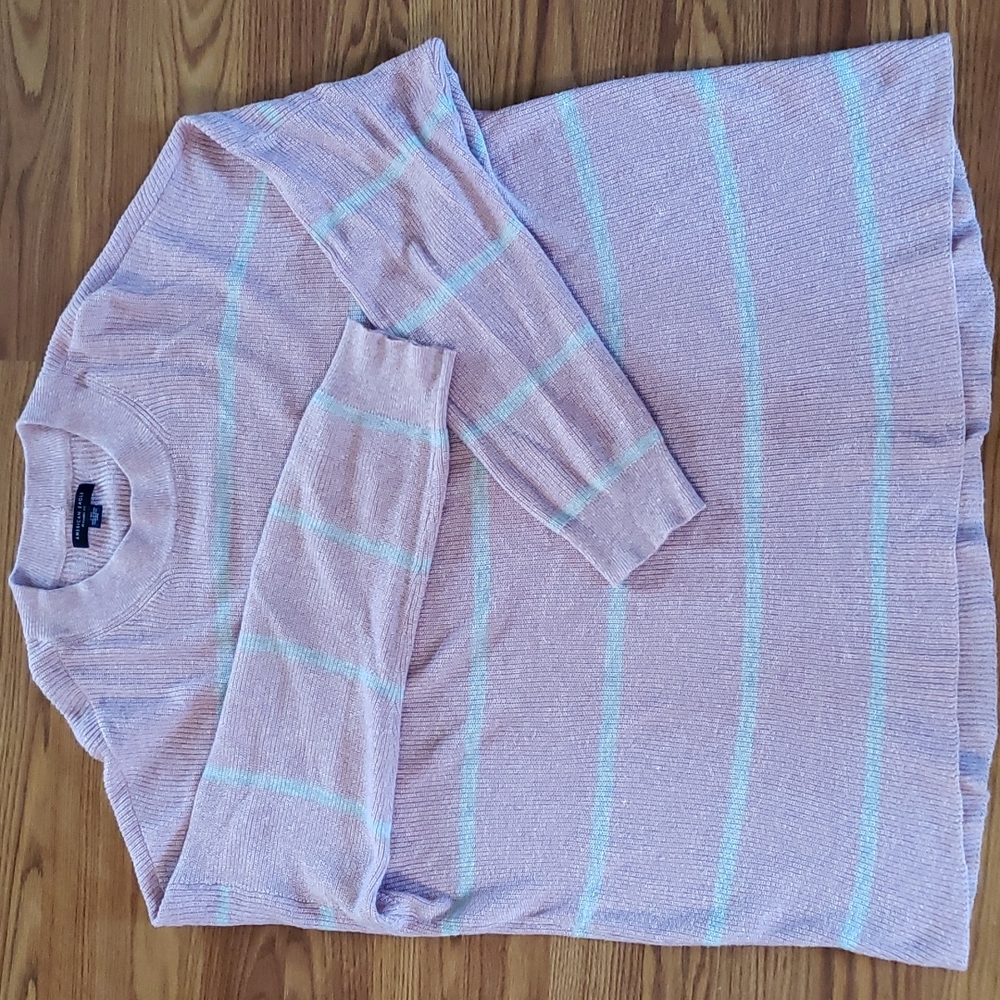 Oversized sweater